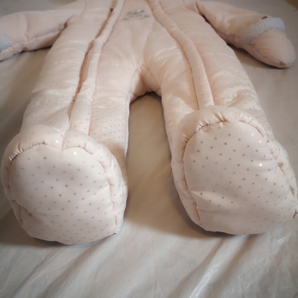 Snow suit - Picture 5 of 6